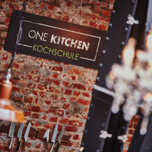 One Kitchen Kochschule Hamburg 153