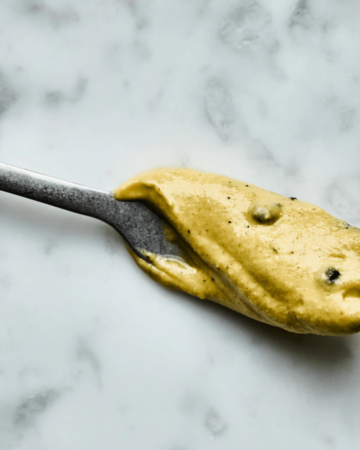Mustard Pepper NICOLAS VAHÉ