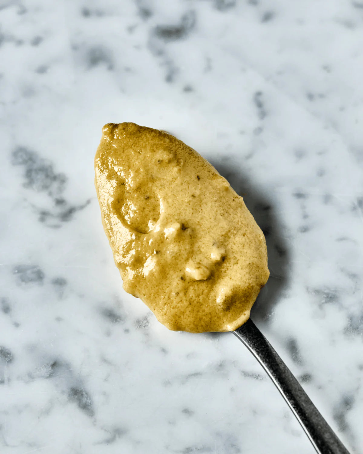 Mustard Hazelnut & Truffle NICOLAS VAHÉ