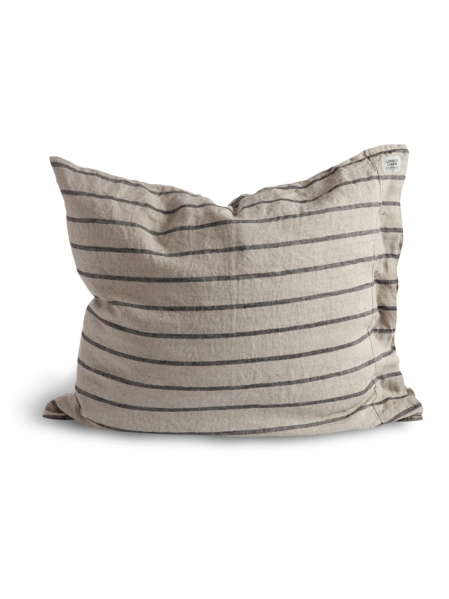 Kopfkissenbezug, Lovely Linen®