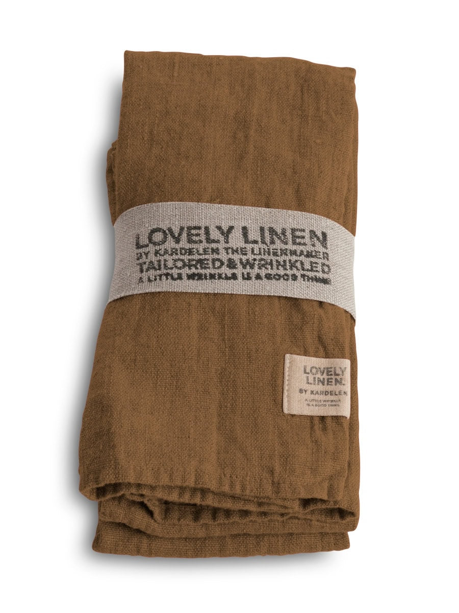 Serviette, Lovely Linen®