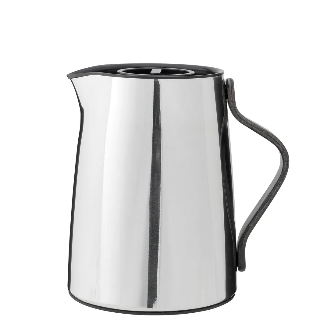 STELTON, Kaffeeisolierkanne Emma 1 Liter