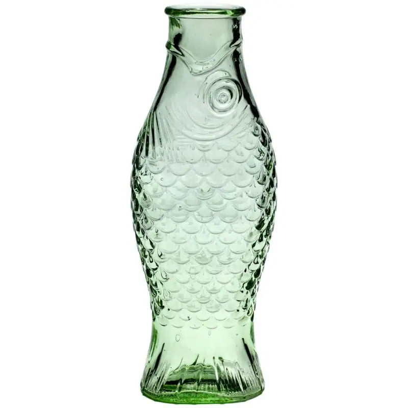 SERAX, Karaffe Flasche Fisch