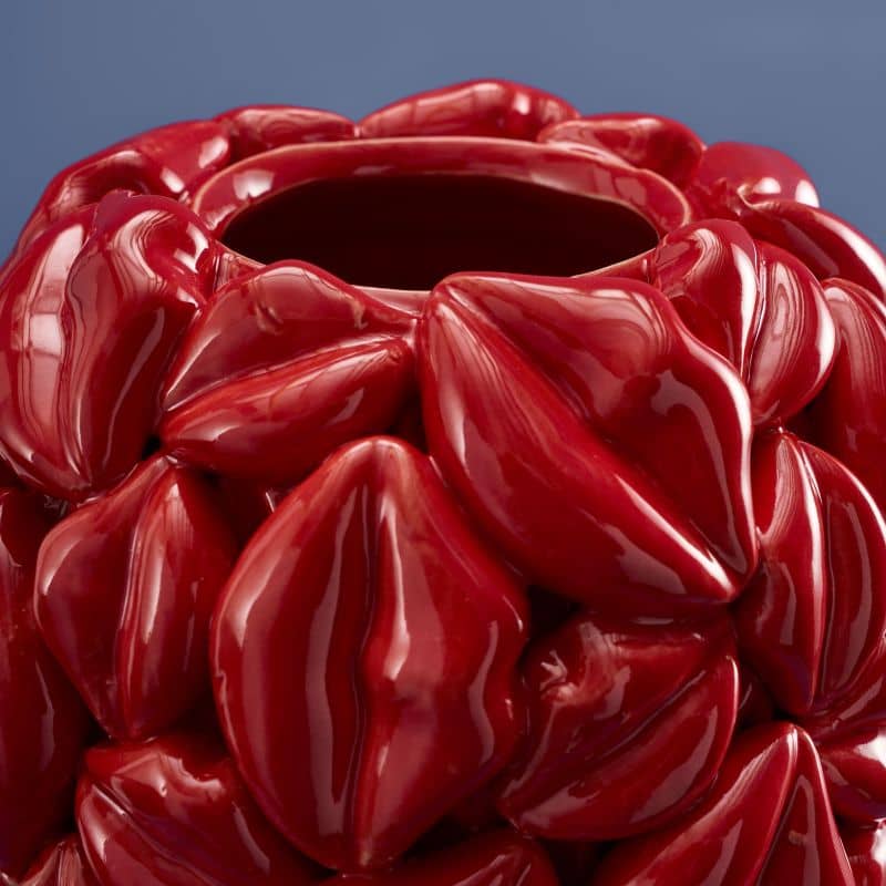 Vase Lips