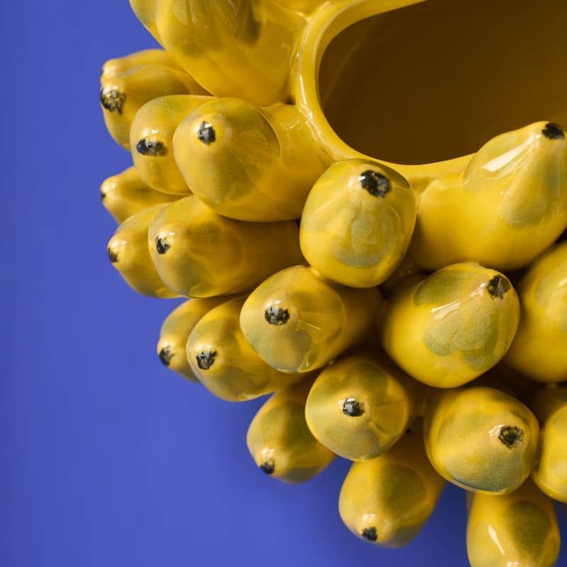 Vase Banane