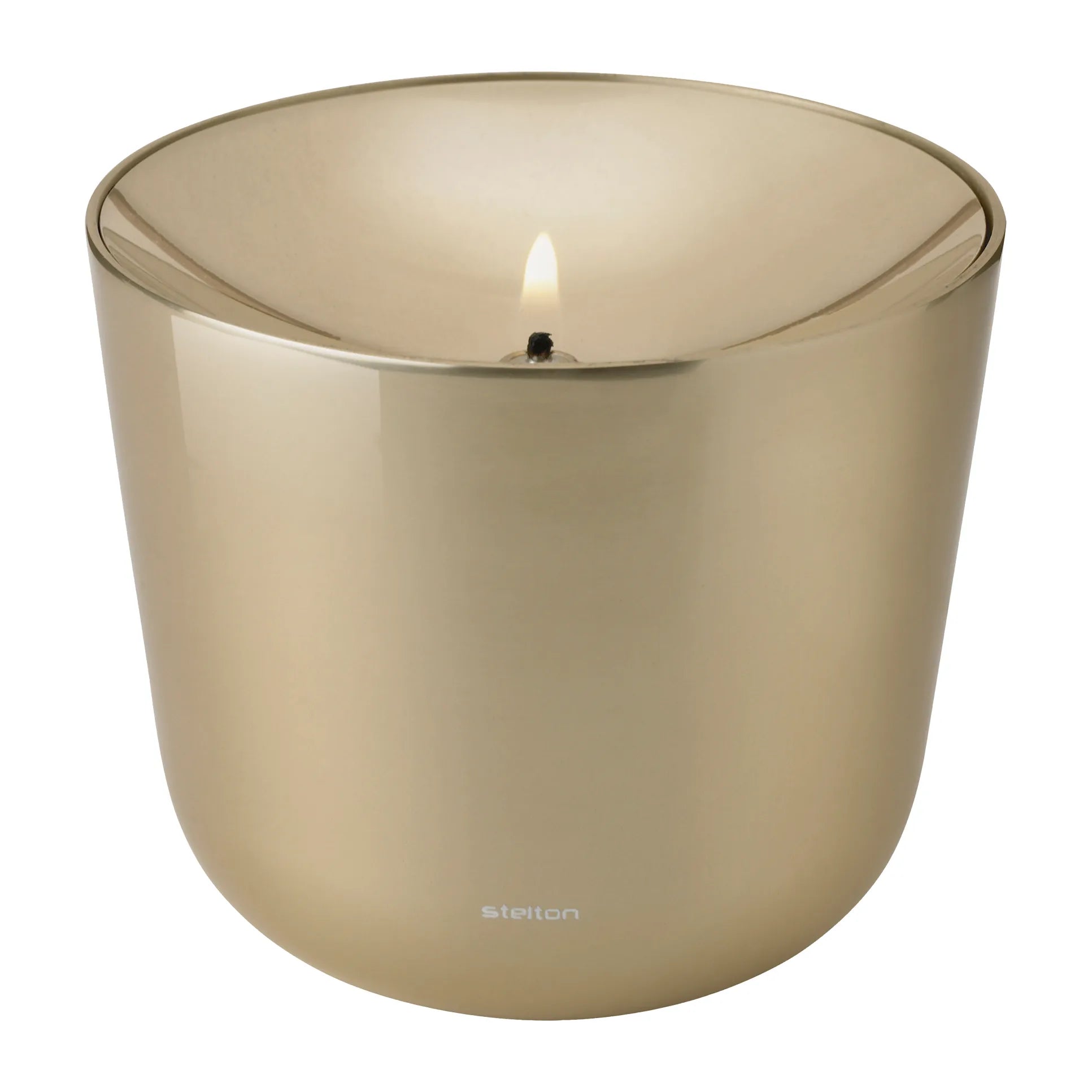 STELTON, Solis Öllampe