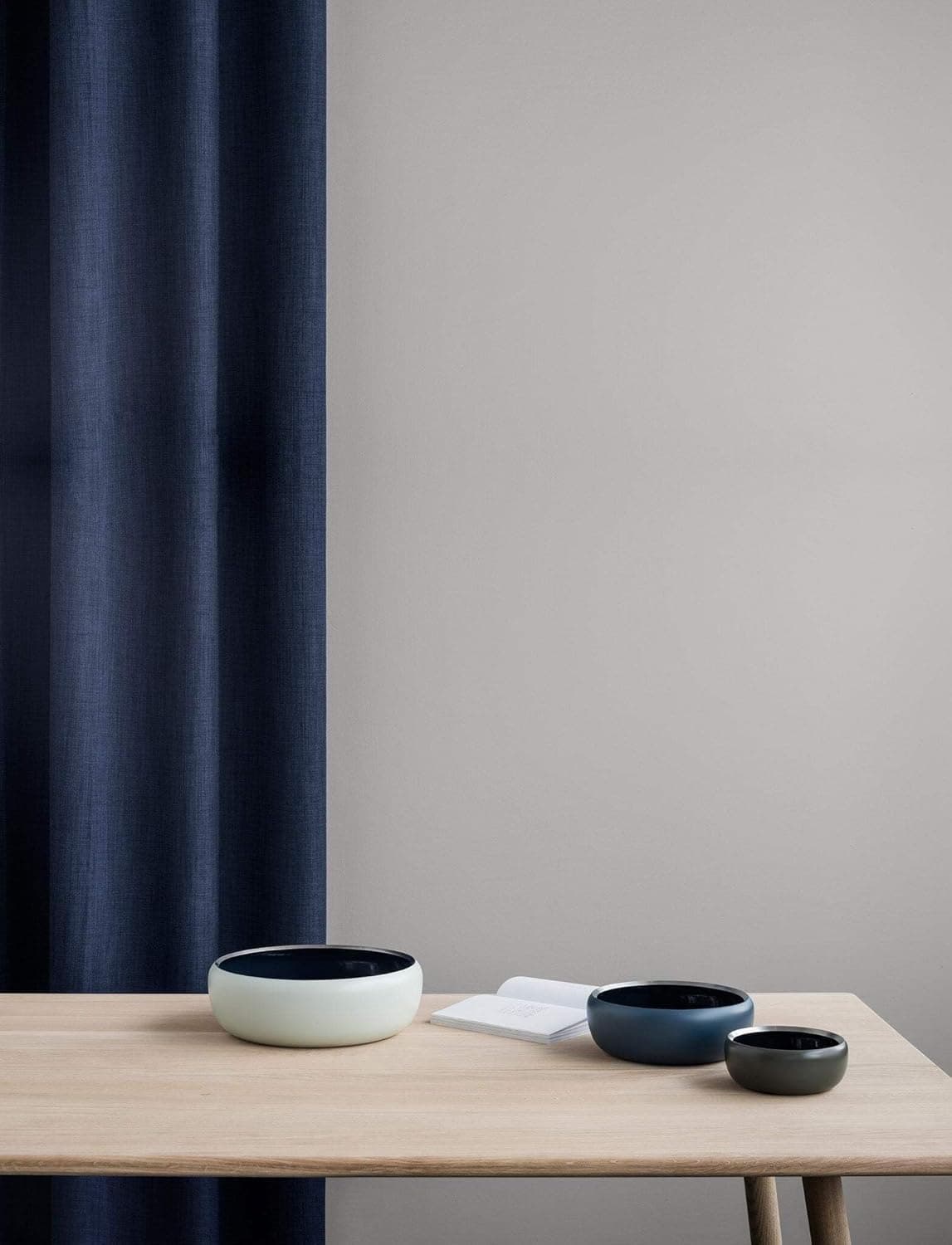 STELTON, Schale Ora