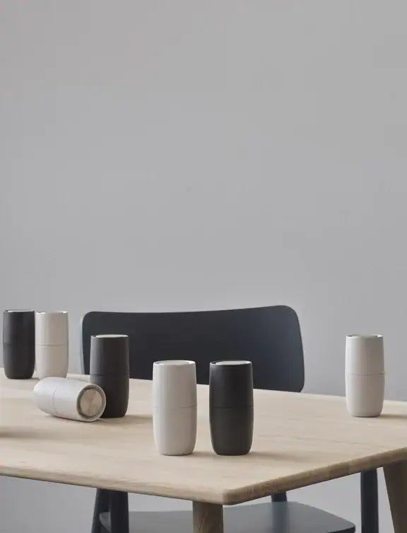 STELTON, Salzmühle