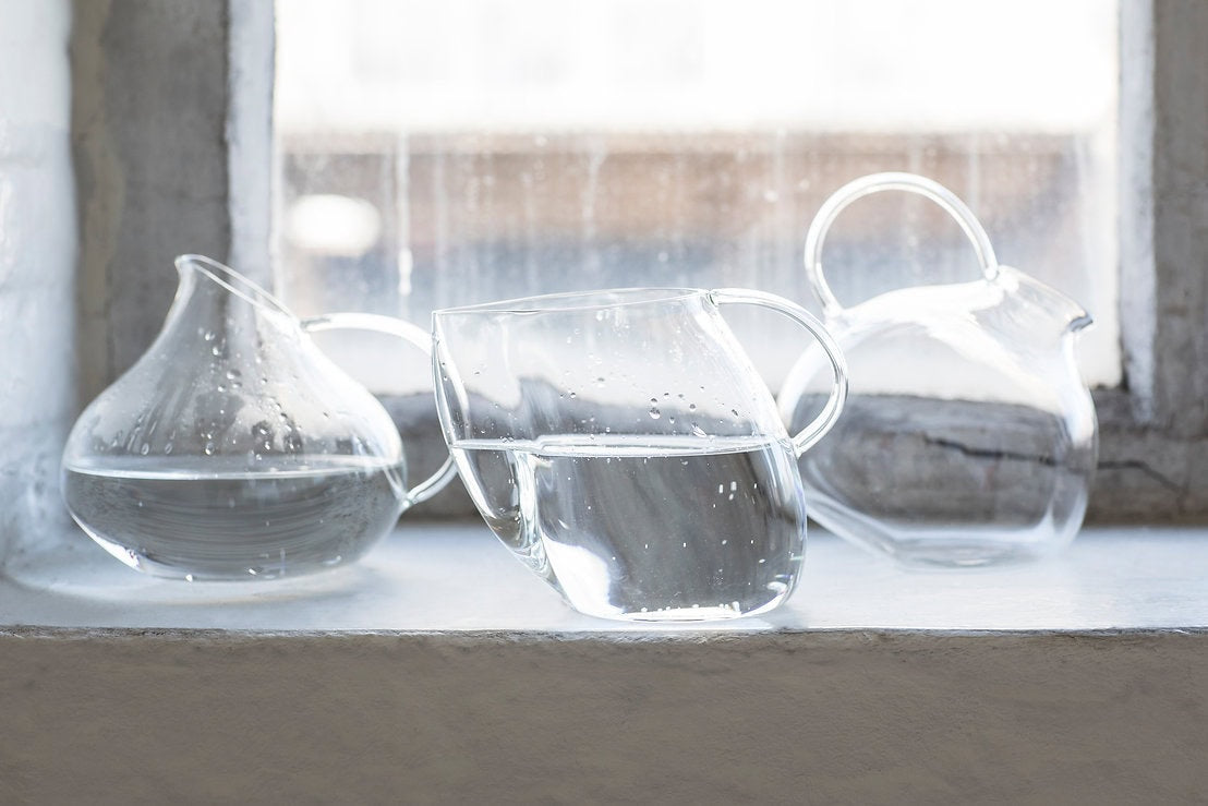 SERAX, Wasserkaraffe 3°