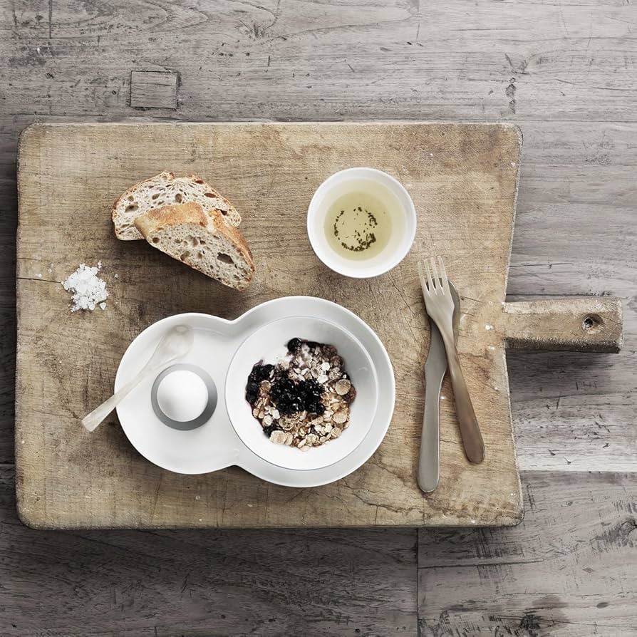 VIPP, Brunch Teller 214