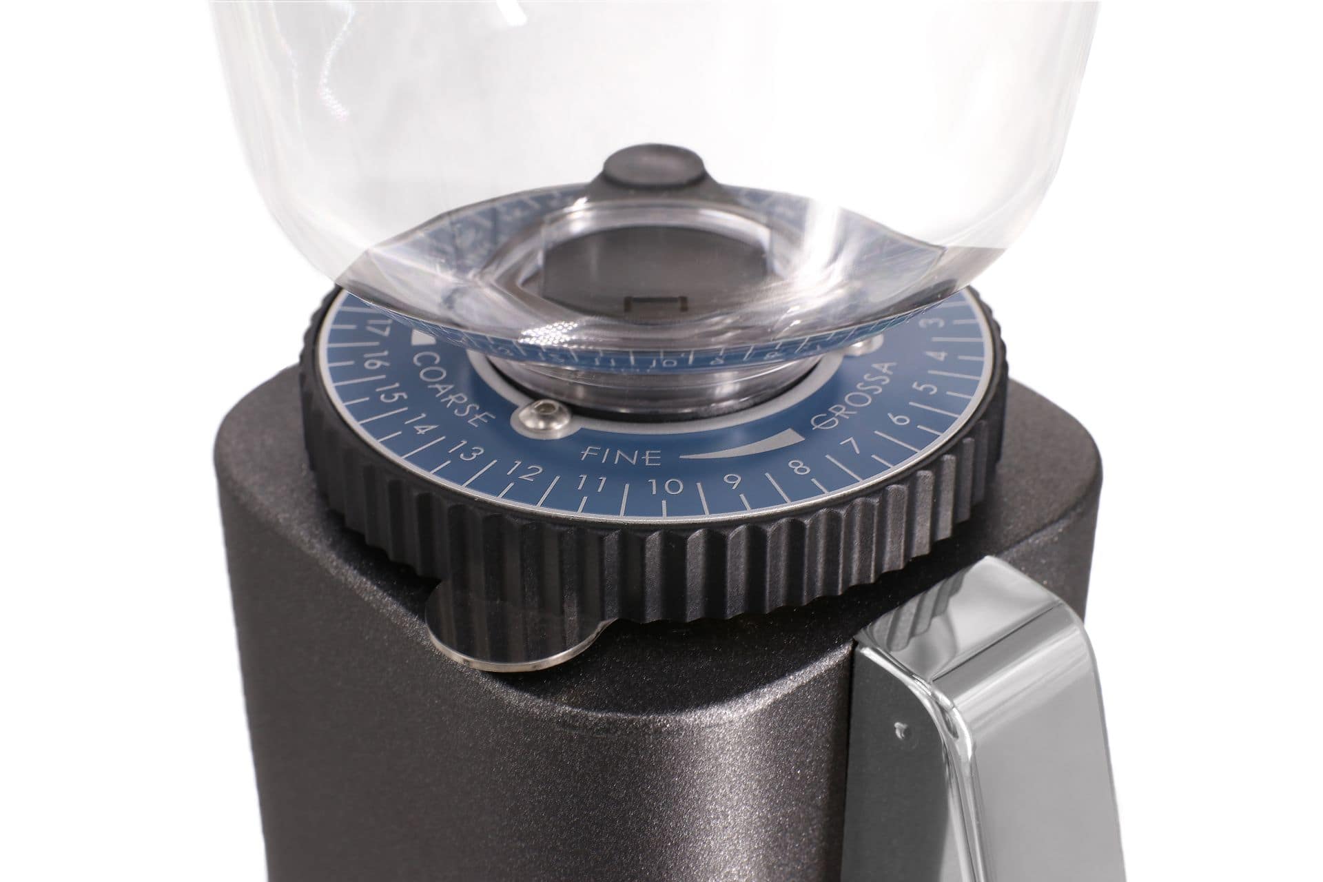 ECM, Kaffeemühle C-Manuale 54