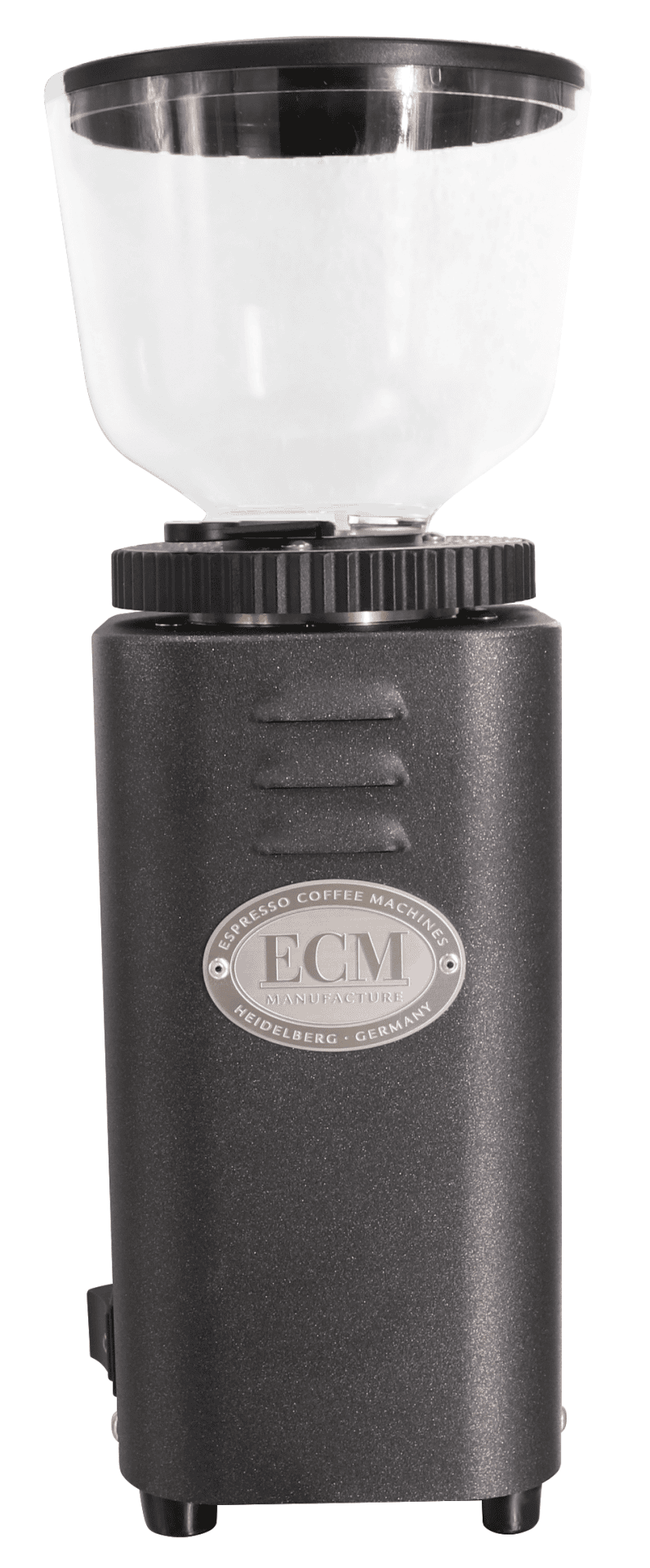 ECM, Kaffeemühle C-Manuale 54