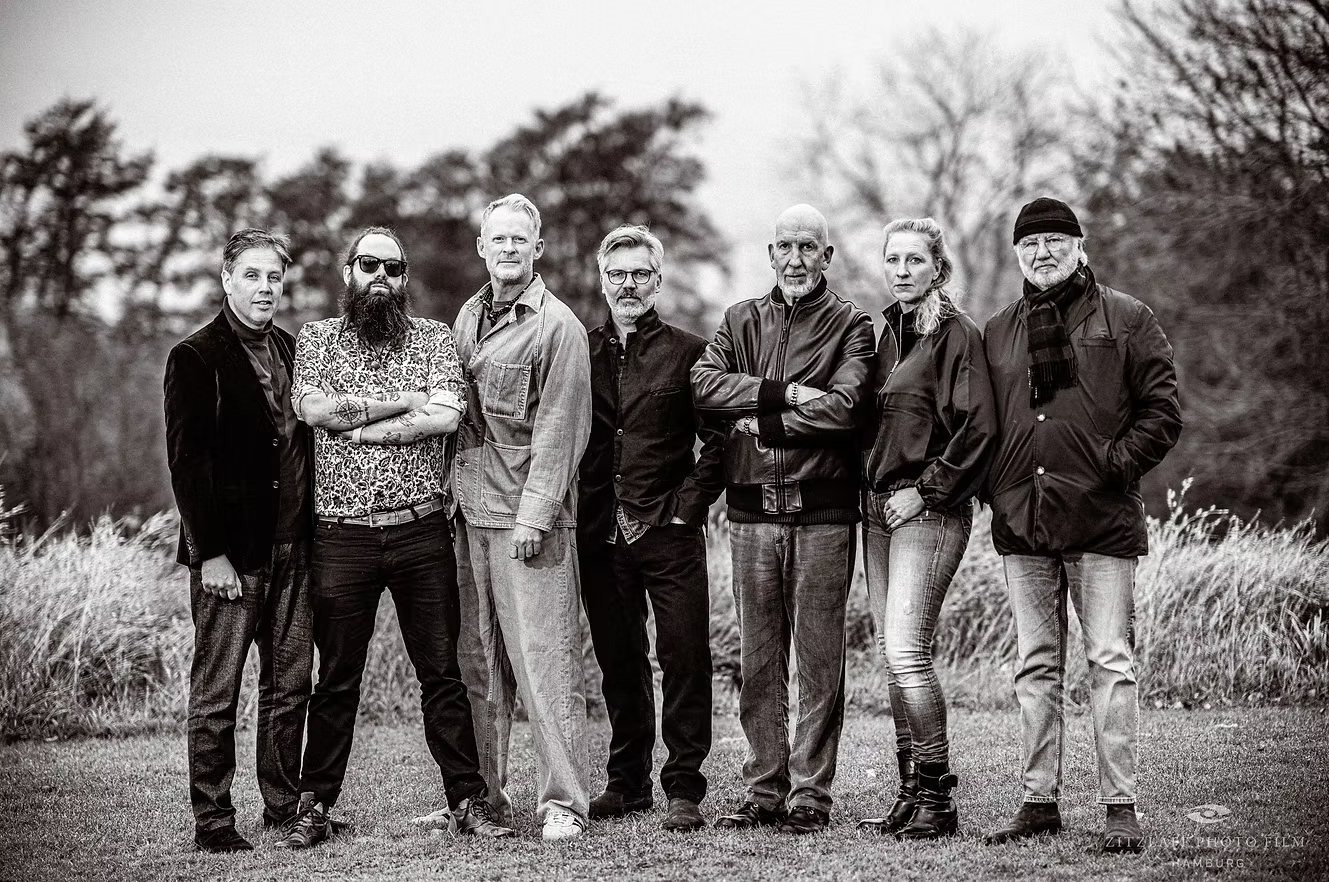 Konzertticket COMFORTABLY NUMB