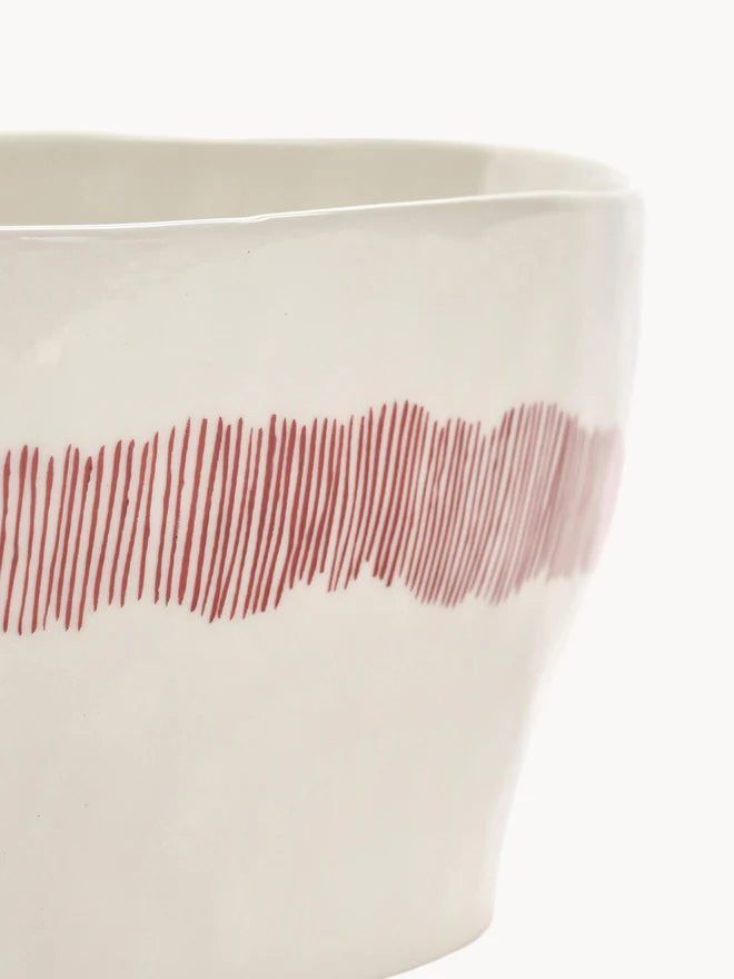 SERAX, Salad Bowl Ottolenghi