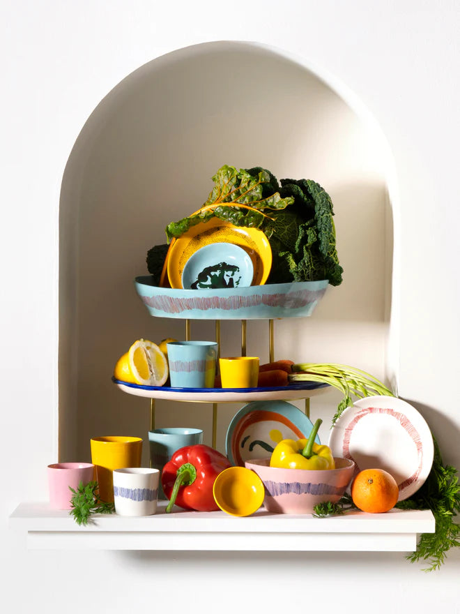 SERAX, Salad Bowl Ottolenghi