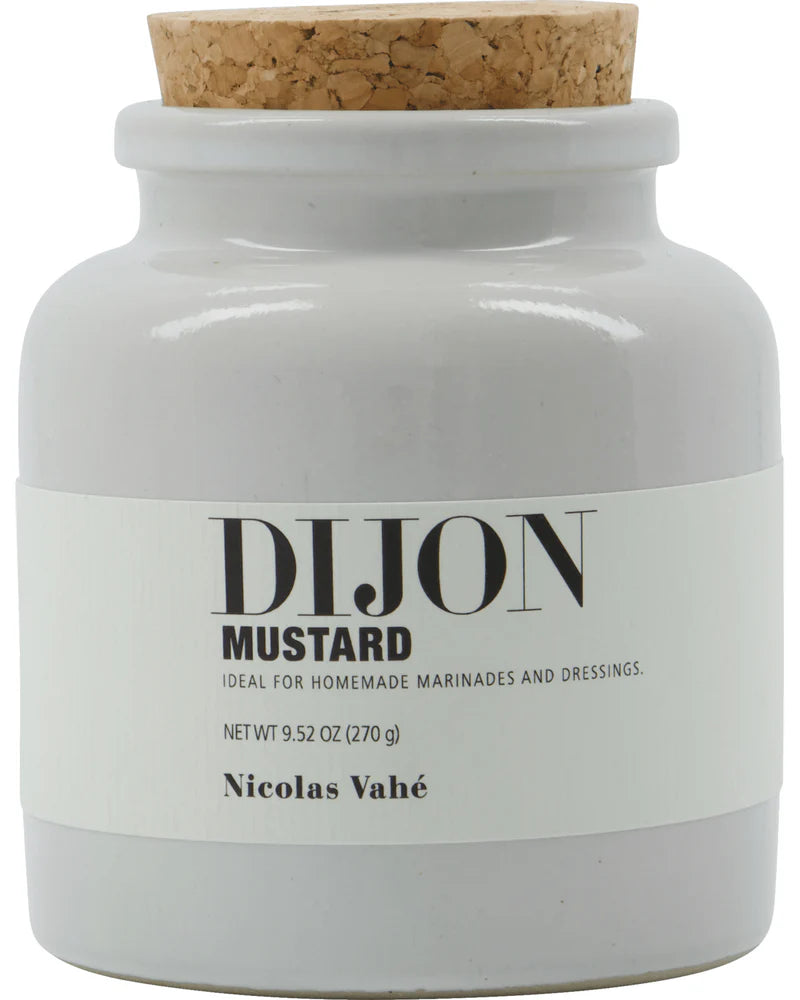 Dijon Senf NICOLAS VAHÉ