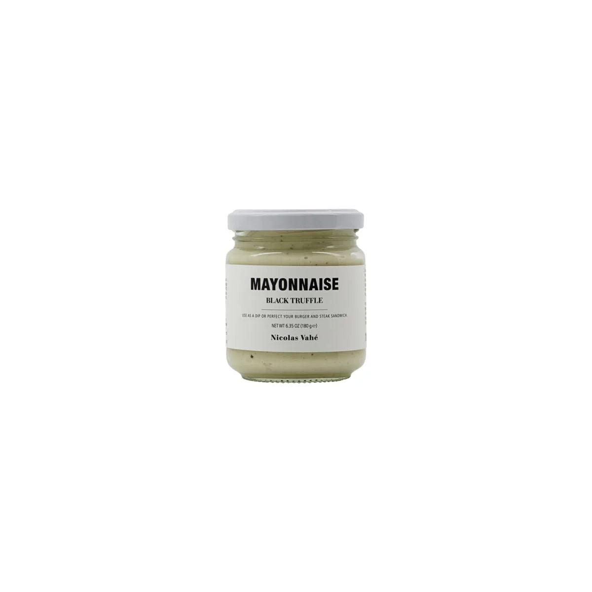 Mayonnaise „Trüffel“ NICOLAS VAHÉ