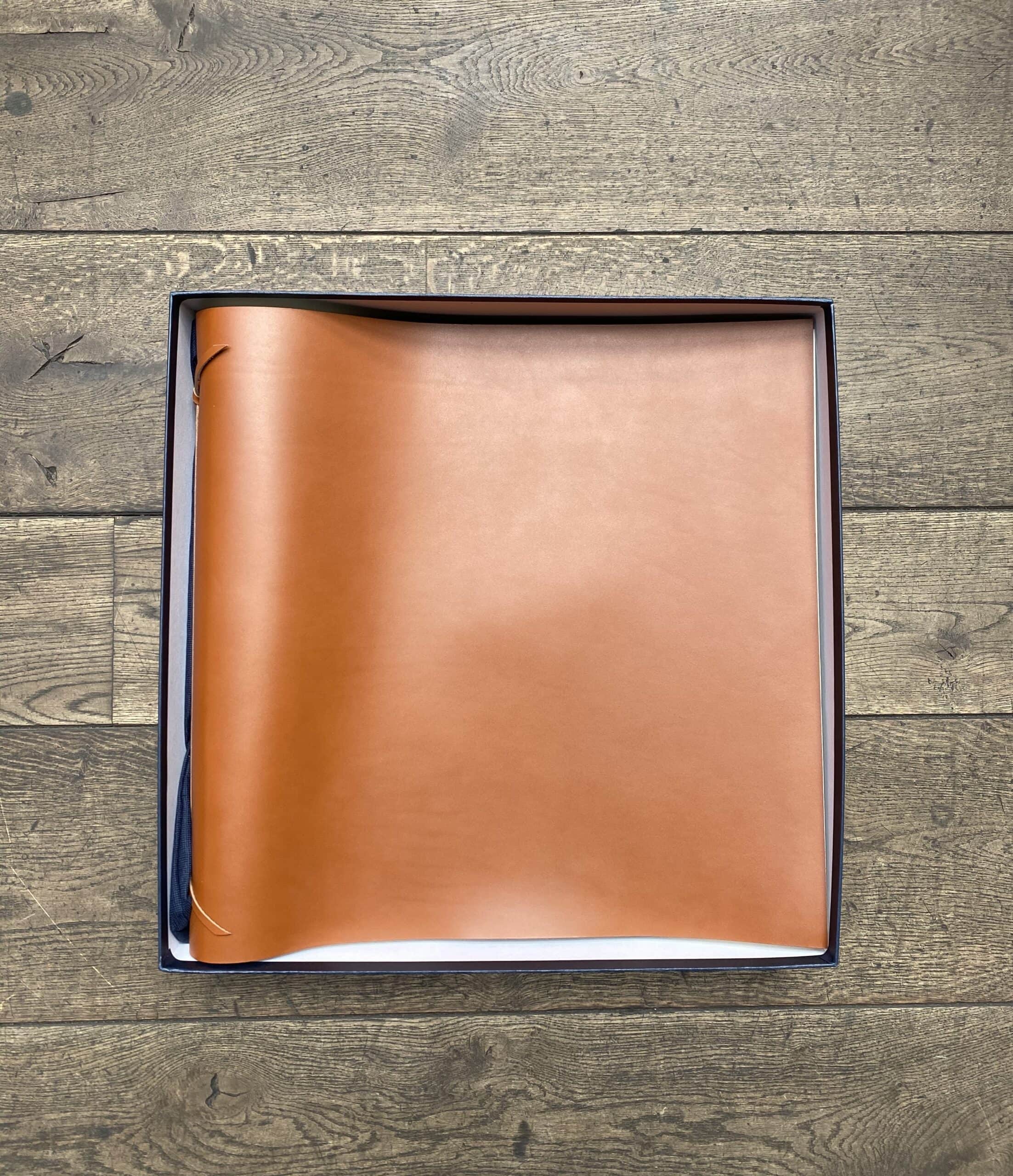 GIO BAGNARA, Fotobuch Rabitti 1969, Small Cognac