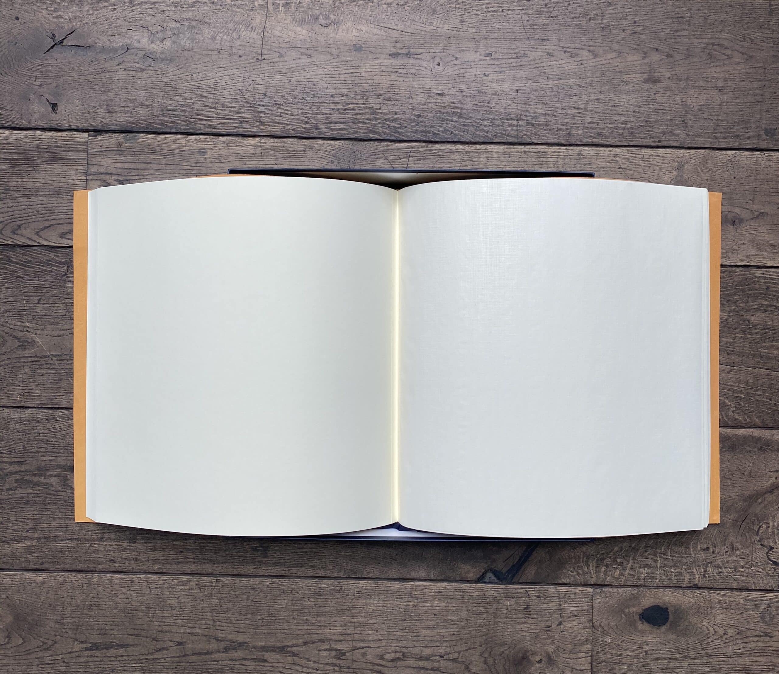 GIO BAGNARA, Fotobuch Rabitti 1969, Large Yellow