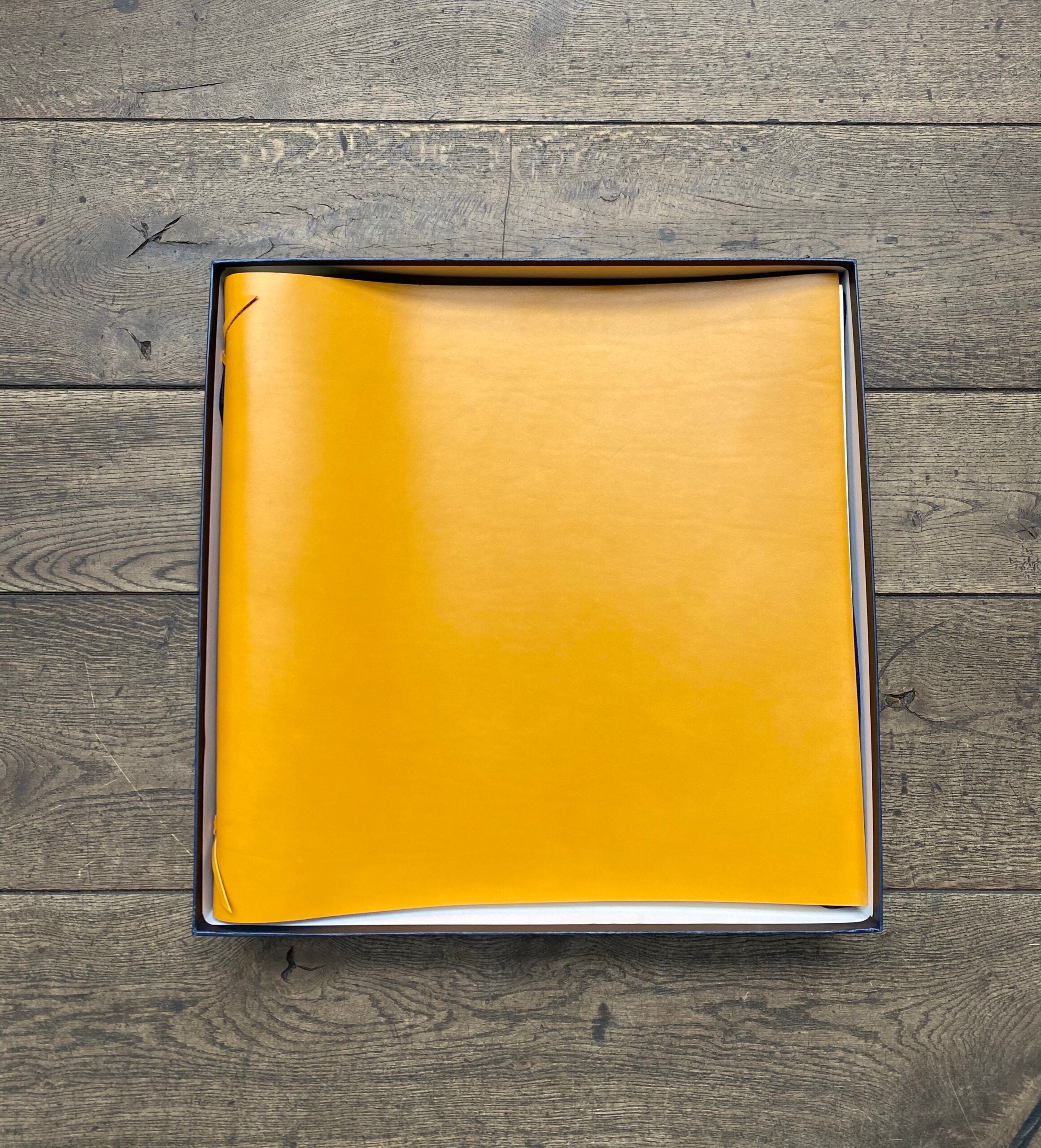 GIO BAGNARA, Fotobuch Rabitti 1969, Large Yellow