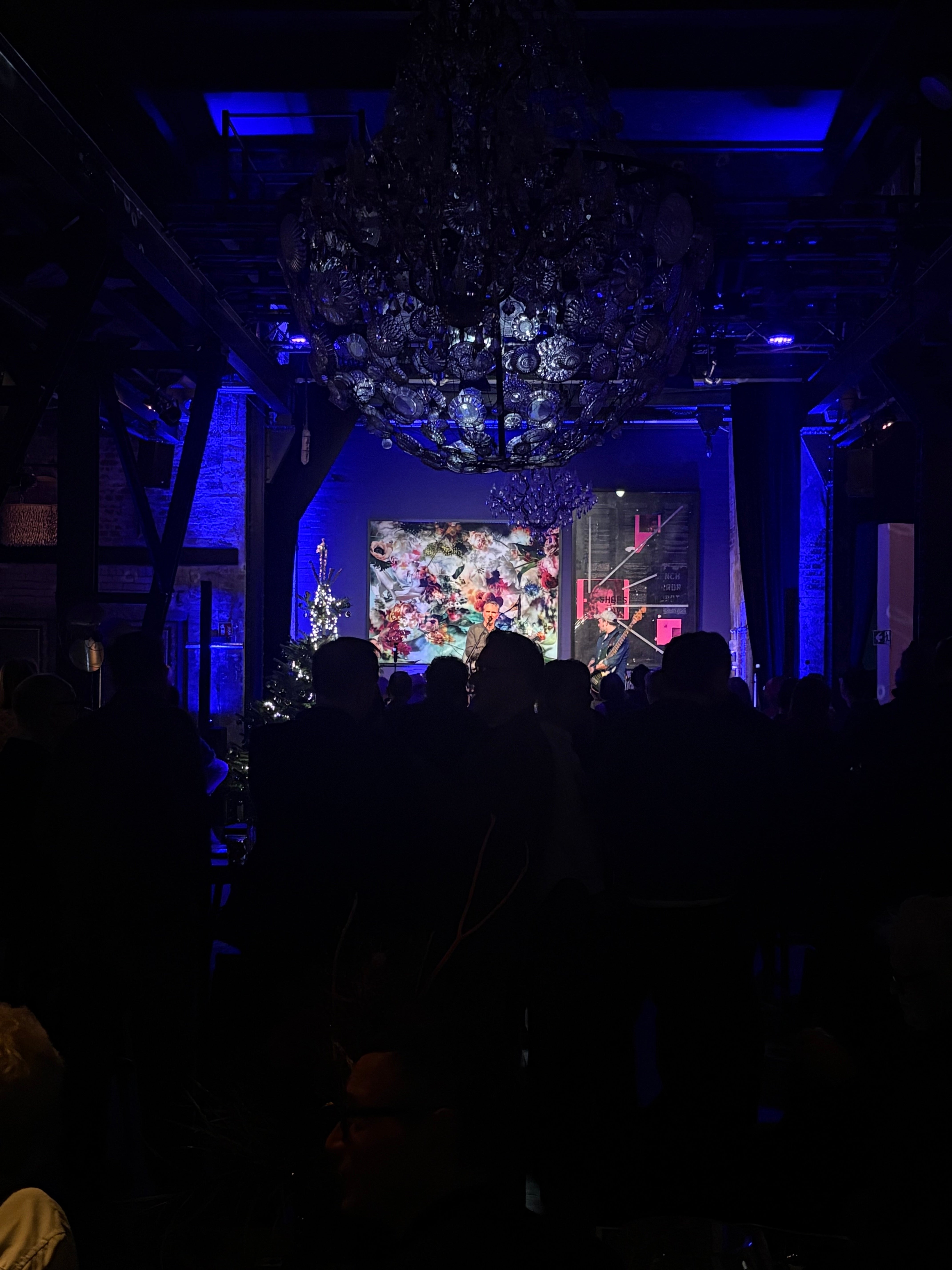 Konzertticket COMFORTABLY NUMB