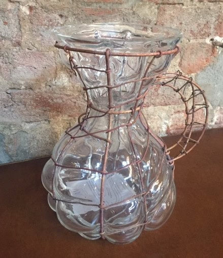 VANESSA MITRANI, Carafe Image Cone