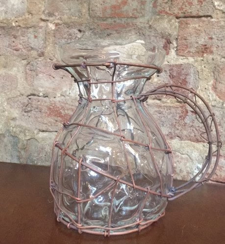 VANESSA MITRANI, Carafe Image Small