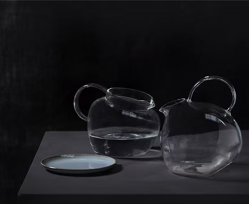 SERAX, Wasserkaraffe 2°