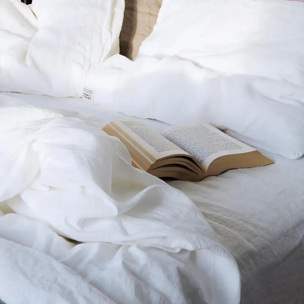 Bettlaken, Lovely Linen®