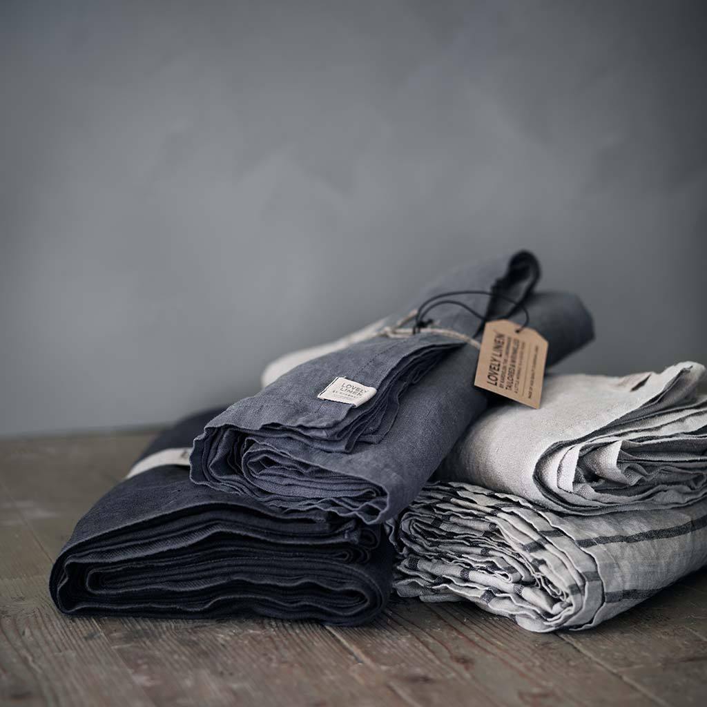 Bettlaken, Lovely Linen®