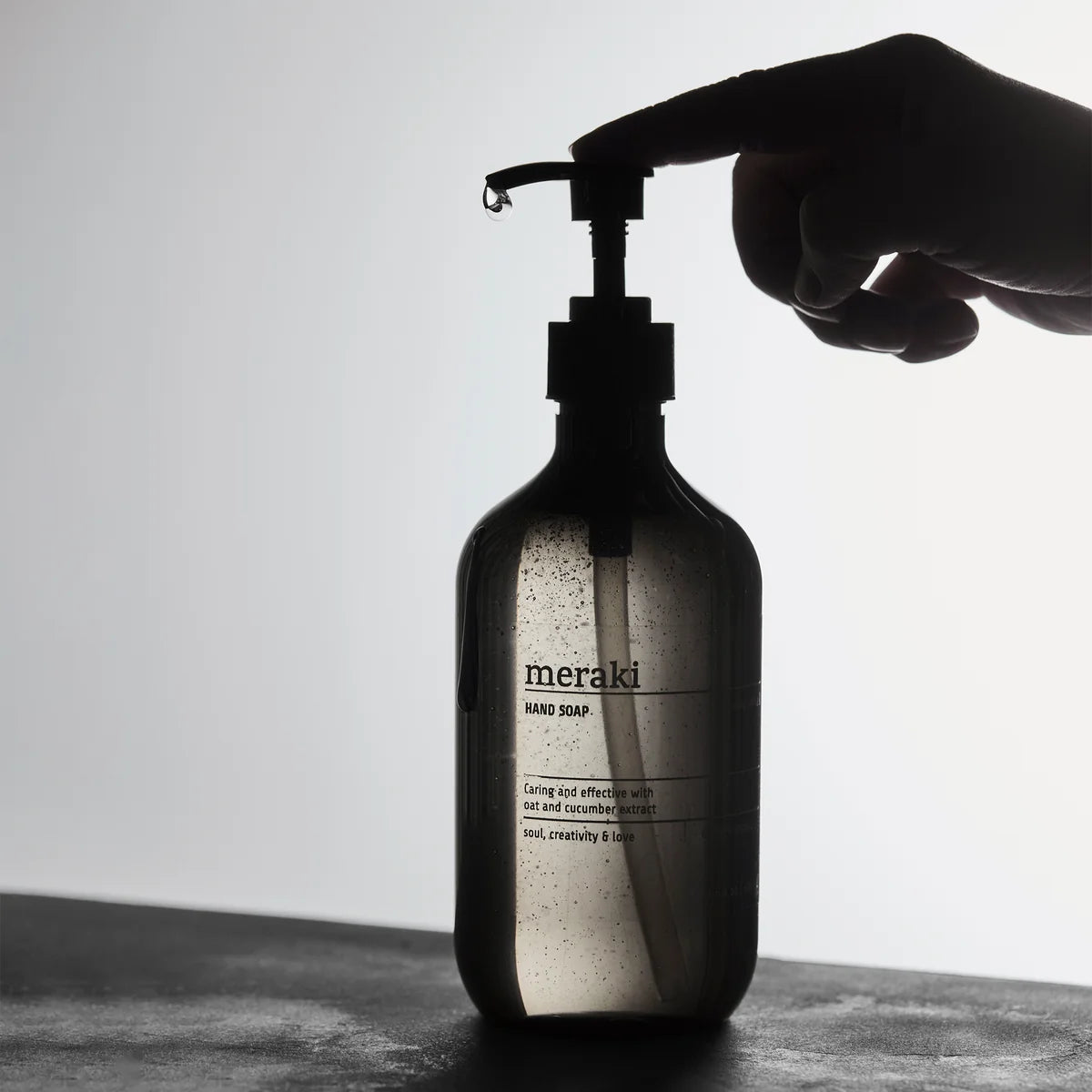 Meraki Handseife Anti-Odour