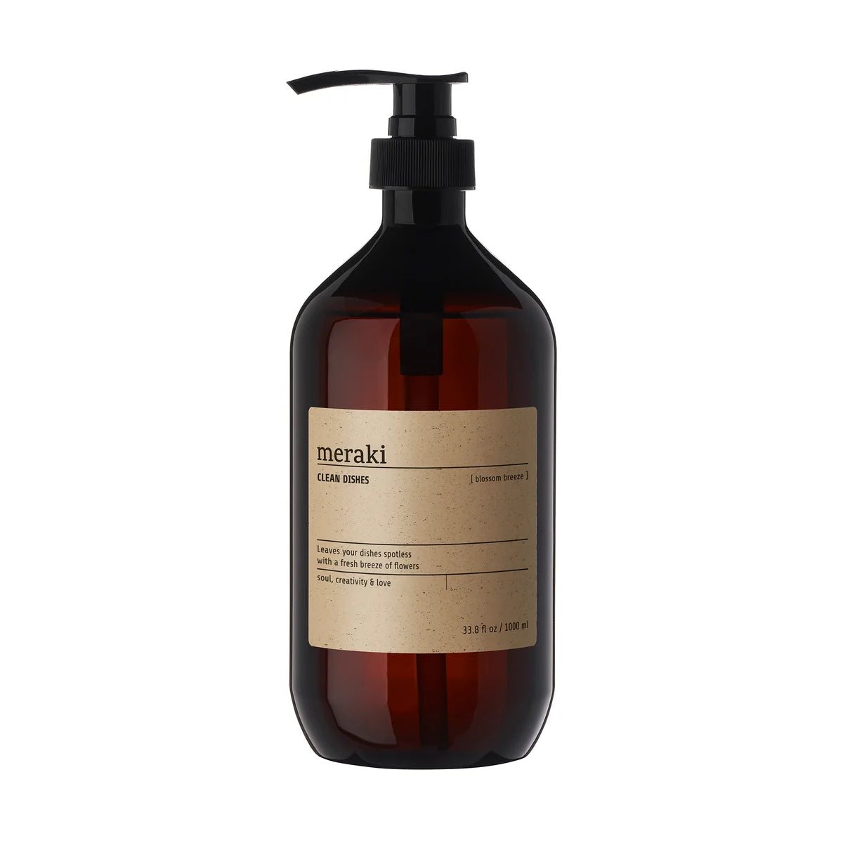 Meraki Spülmittel Blossom Breeze 1000 ml