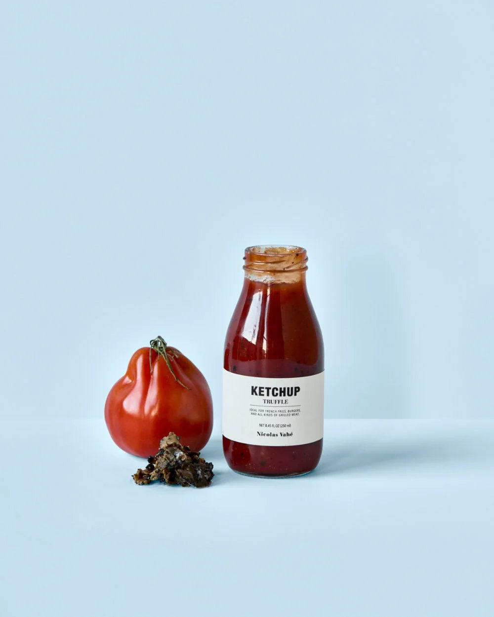 Ketchup "Trüffel" NICOLAS VAHÉ