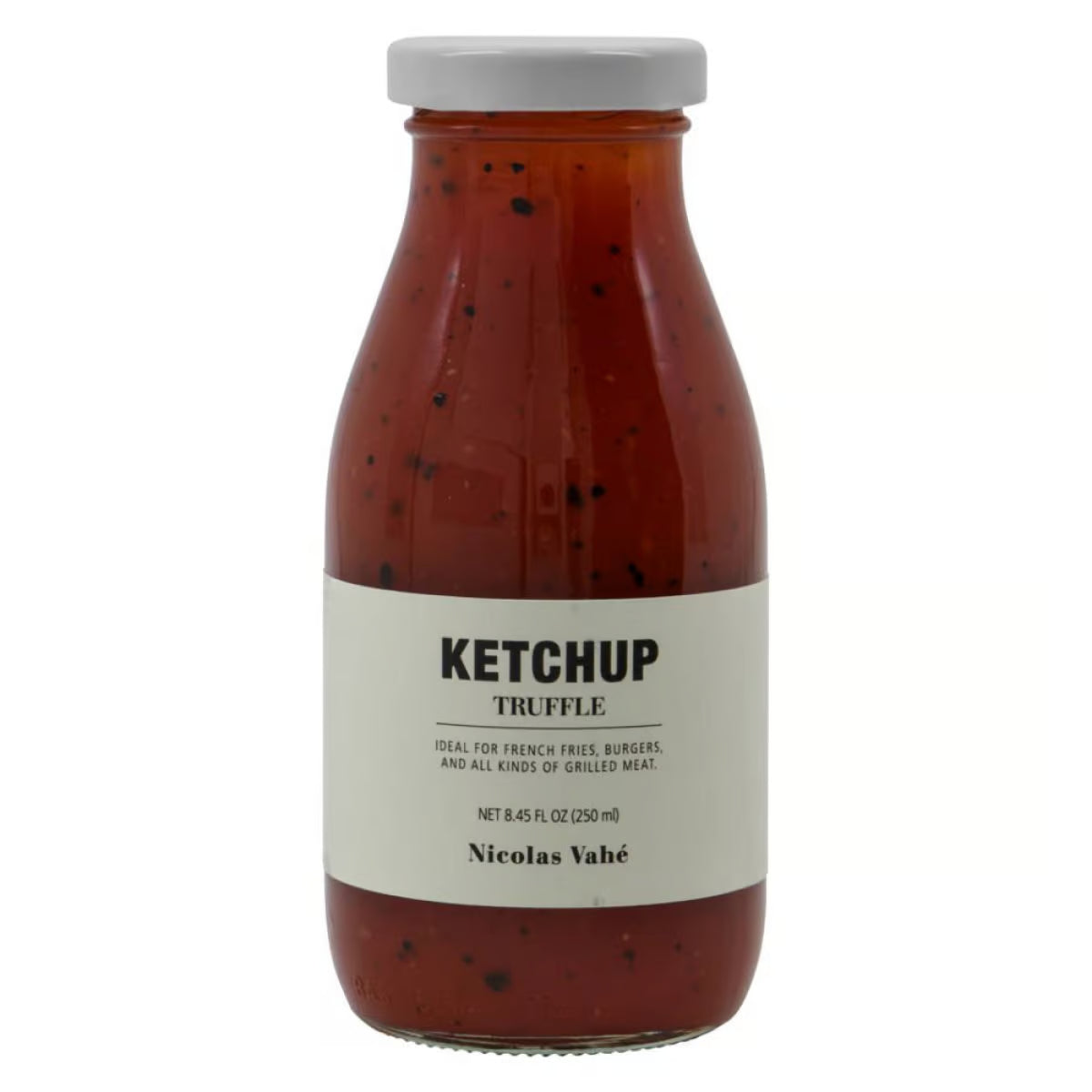 Ketchup "Trüffel" NICOLAS VAHÉ