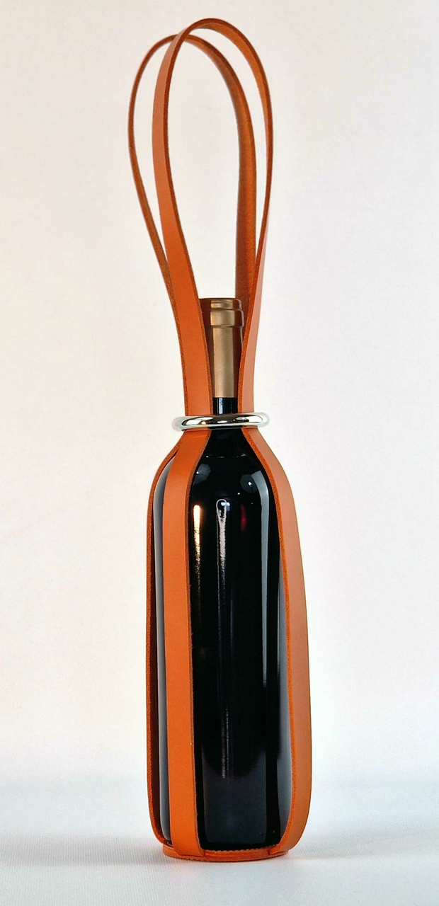 Flaschenhalter „Porte Bouteille 1 B – Anneau“ – La Vie de Château