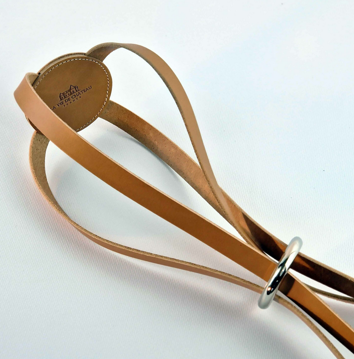 Flaschenhalter „Porte Bouteille 1 B – Anneau“ – La Vie de Château