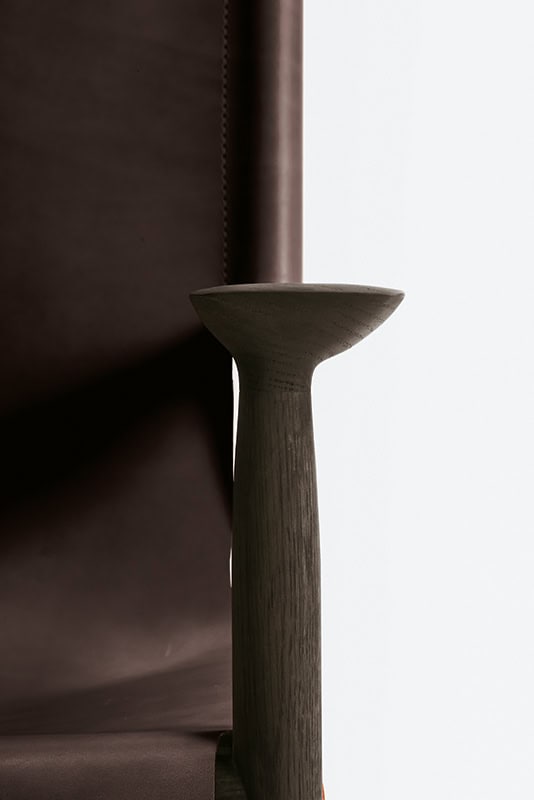 DePadova, Sessel Sunset Time&Style Edition