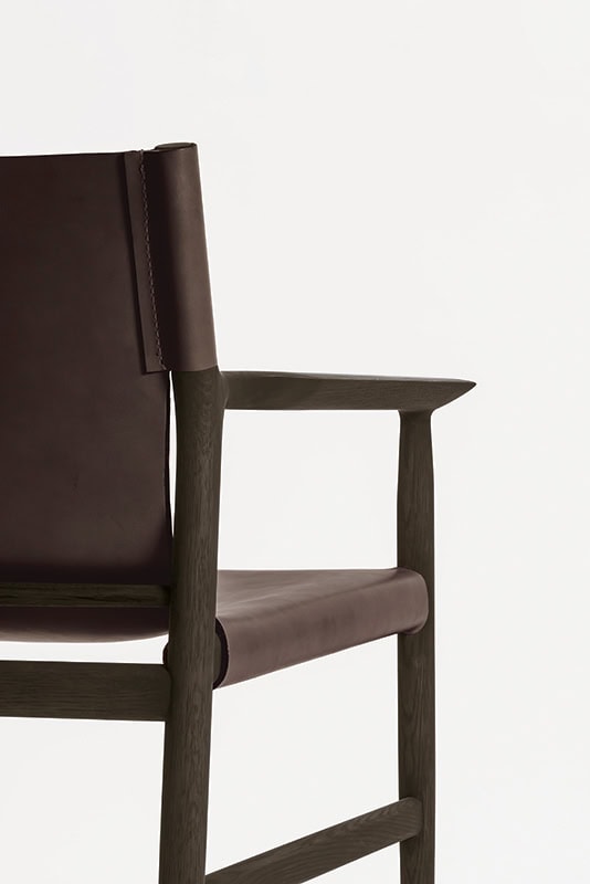 DePadova, Sessel Sunset Time&Style Edition