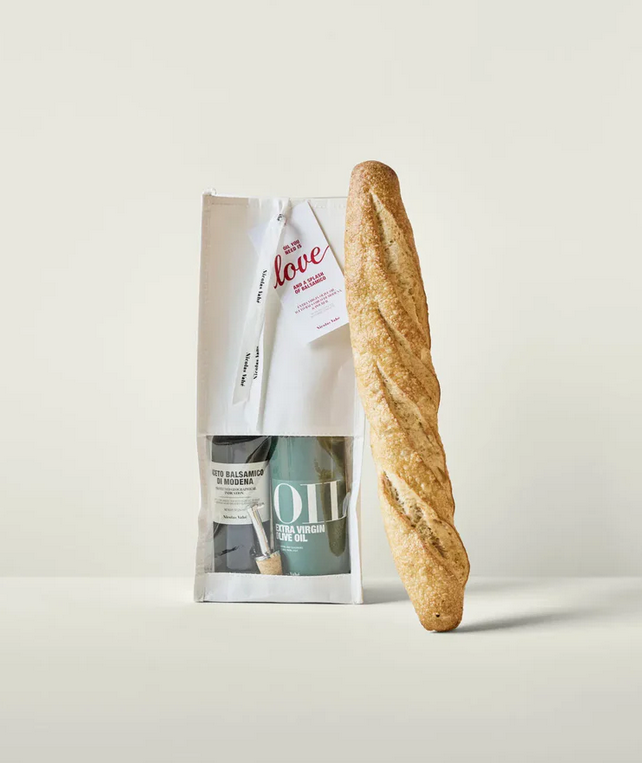 Gift Bag - All you need is Love and ...NICOLAS VAHE