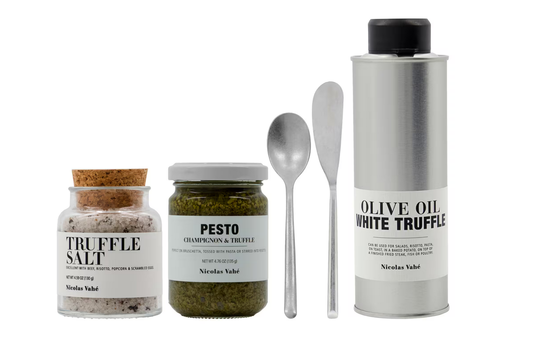 Gift bag, Because truffle is always in season