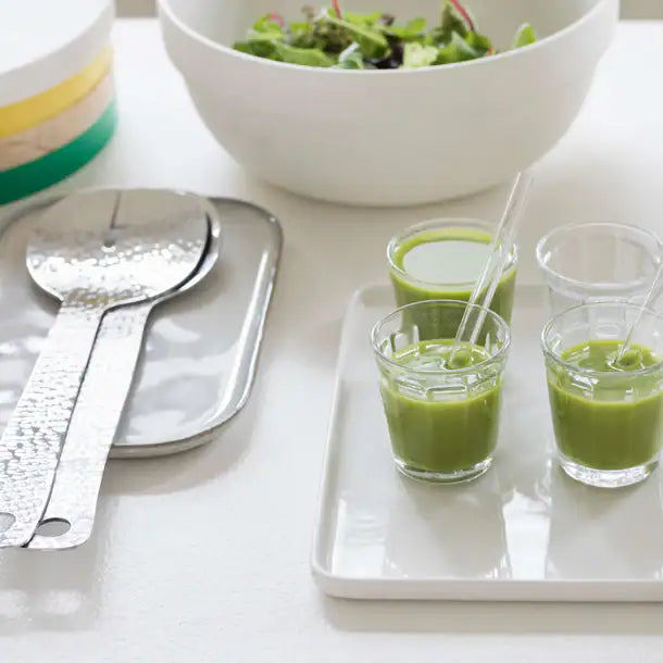 SERAX, Nomad Salatbesteck