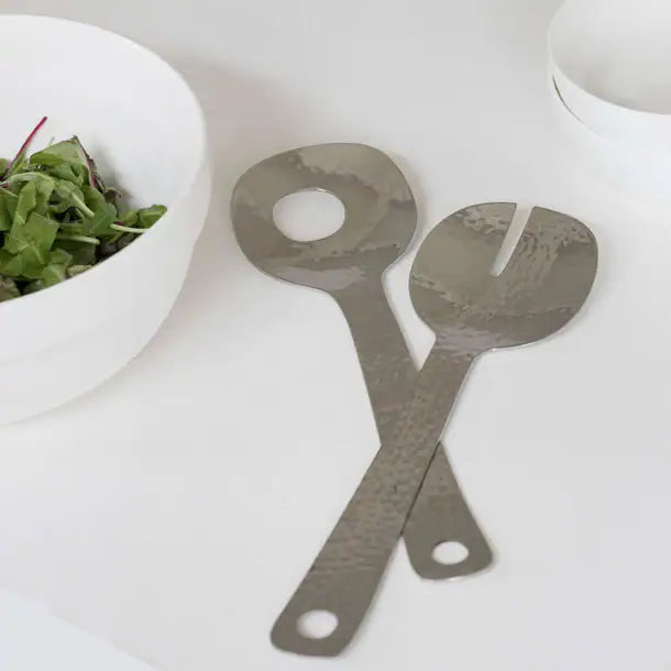 SERAX, Nomad Salatbesteck