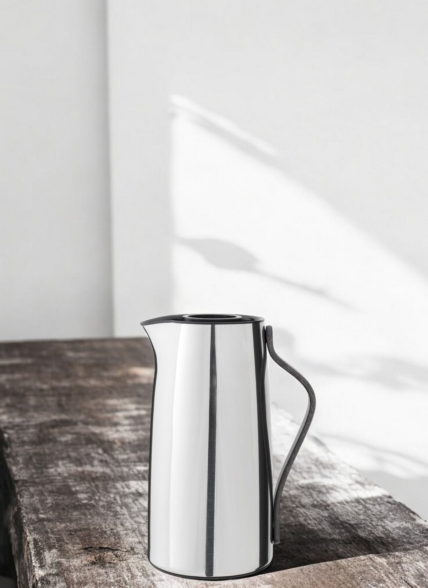 STELTON, Kaffeeisolierkanne Emma L