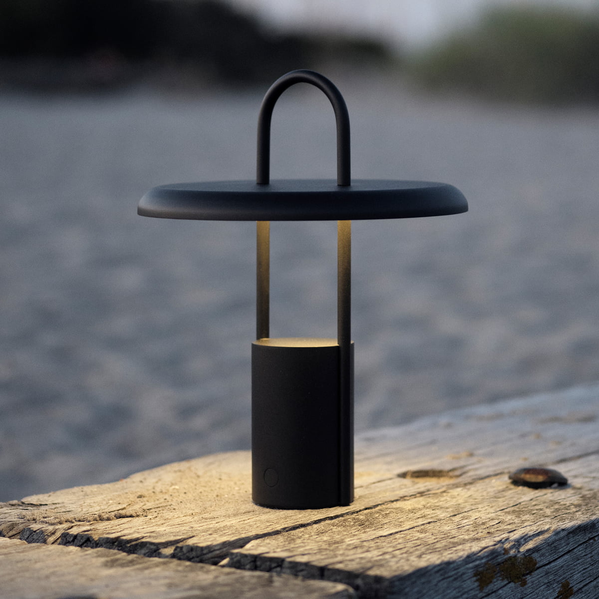 STELTON, LED Leuchte Pier