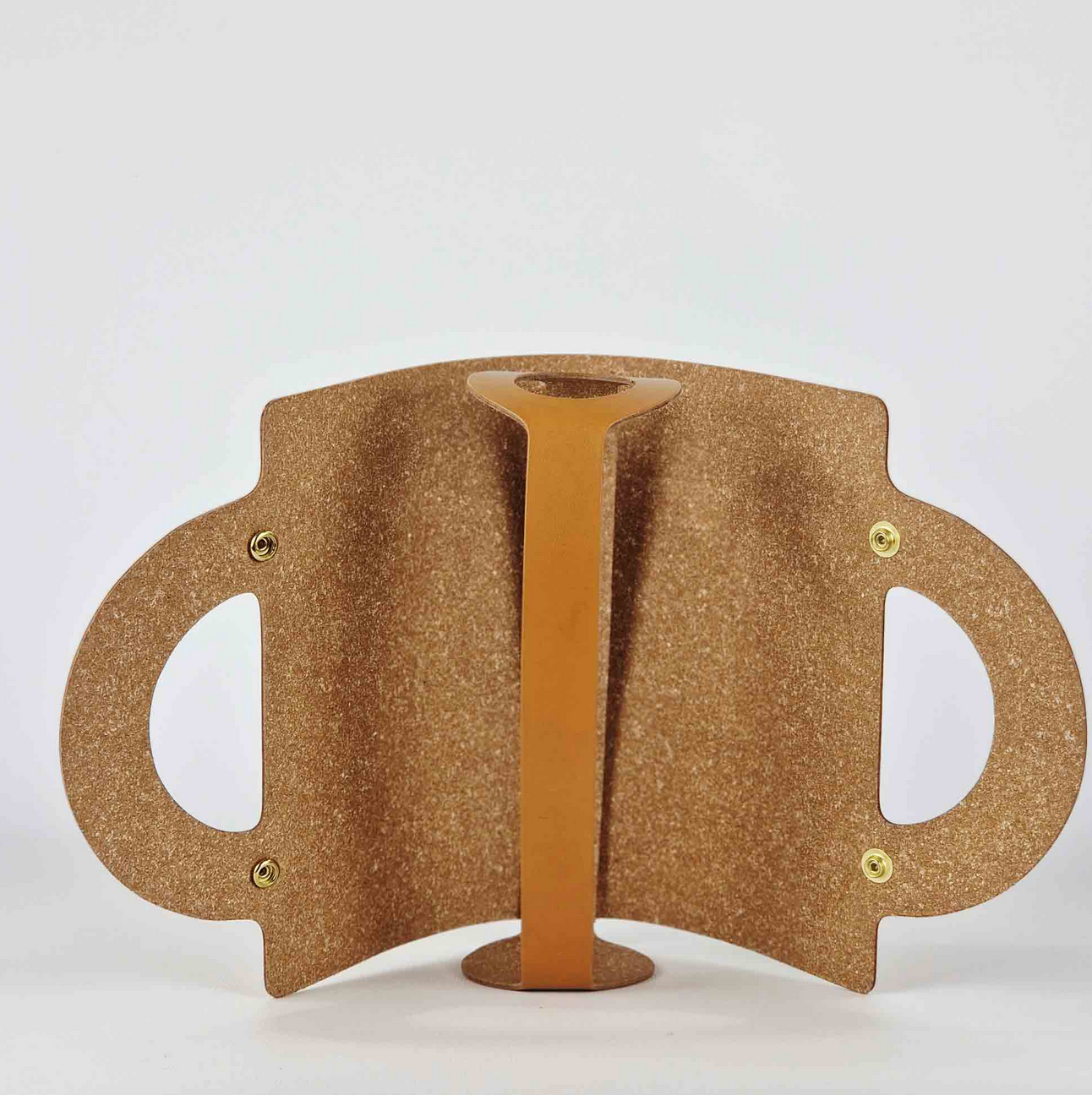 Flaschenträger „Porte Bouteille Valise“ – La Vie de Château