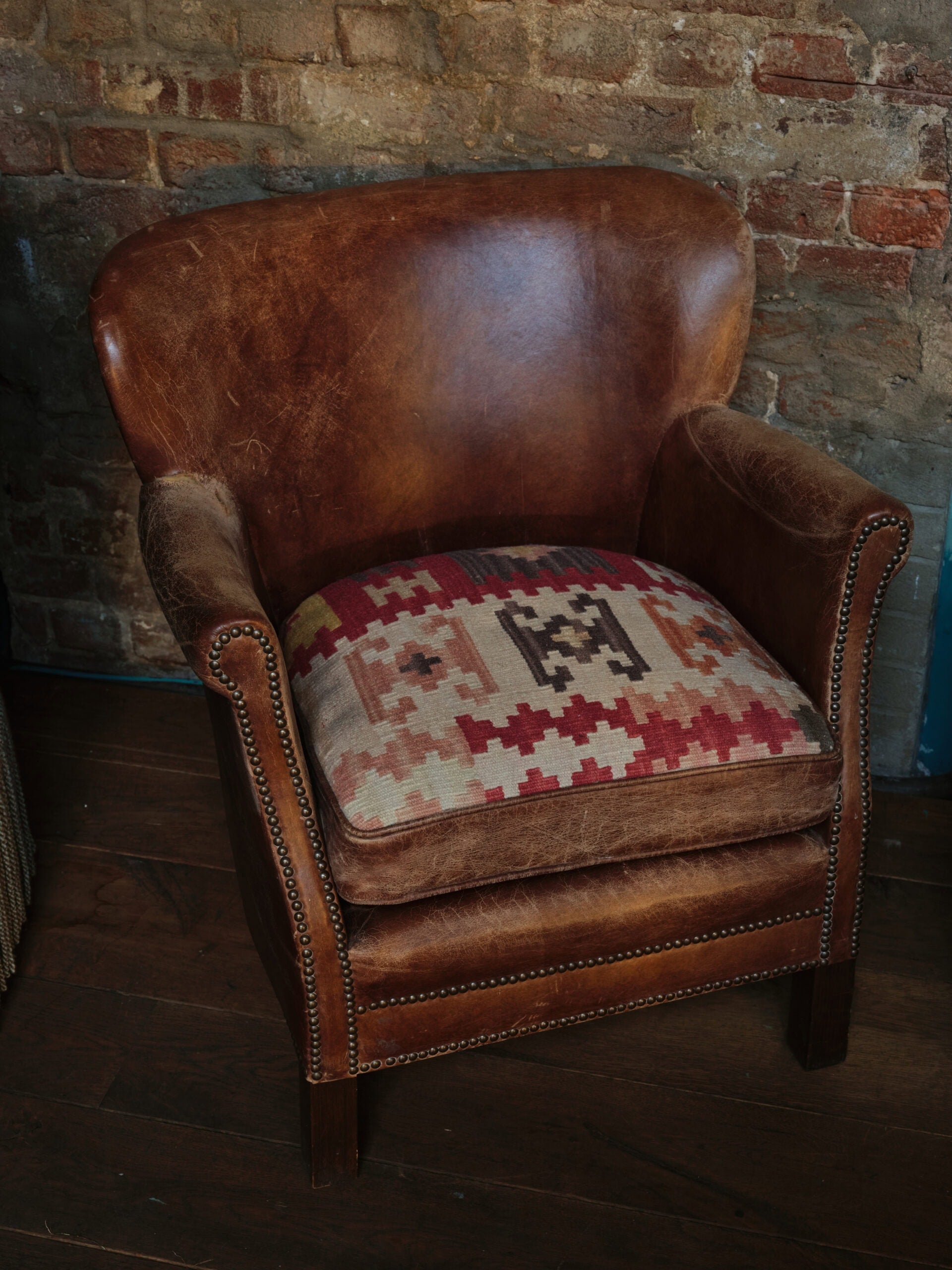 PROFESSOR CHAIR, Sessel