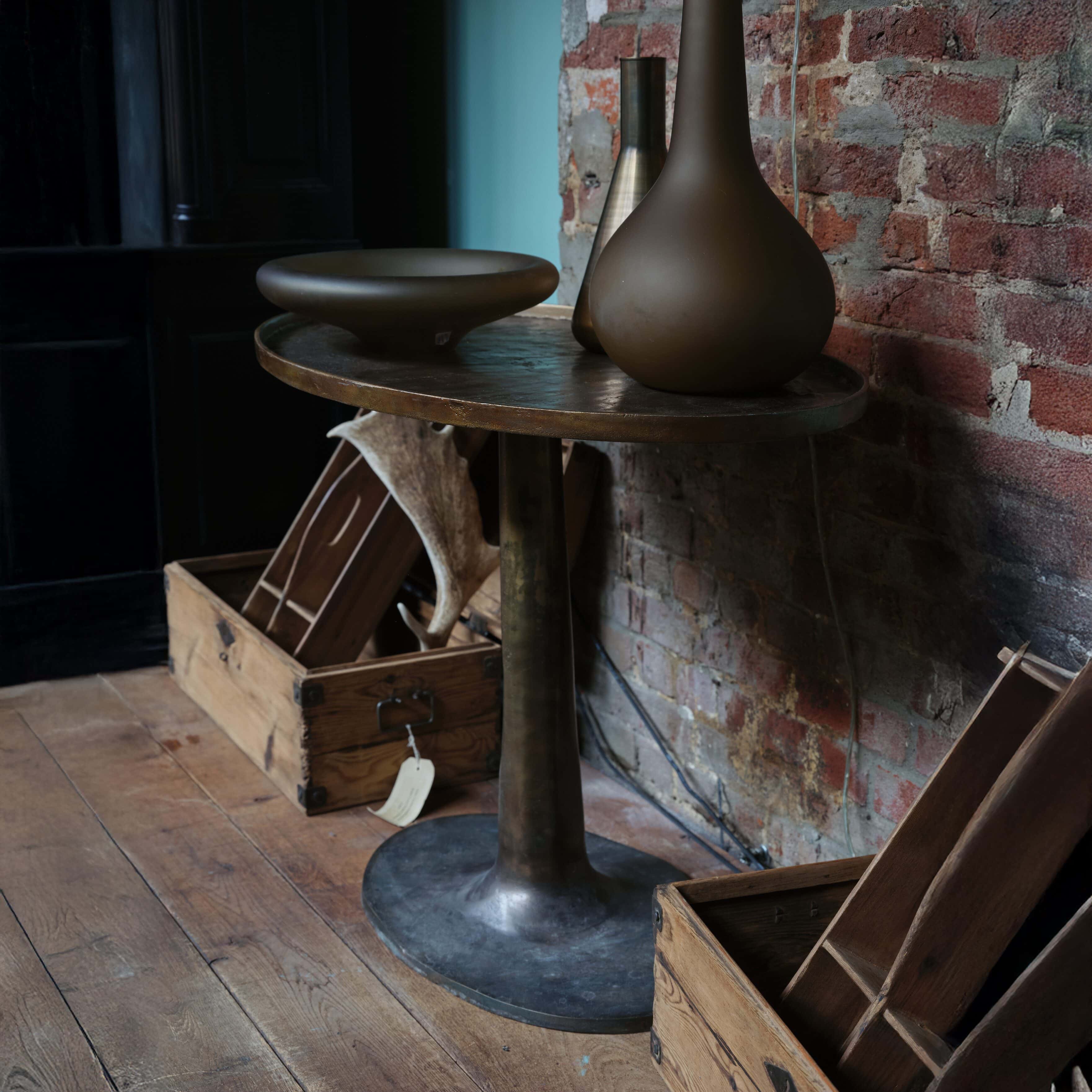 MONPAS, Konsolentisch Hanbel