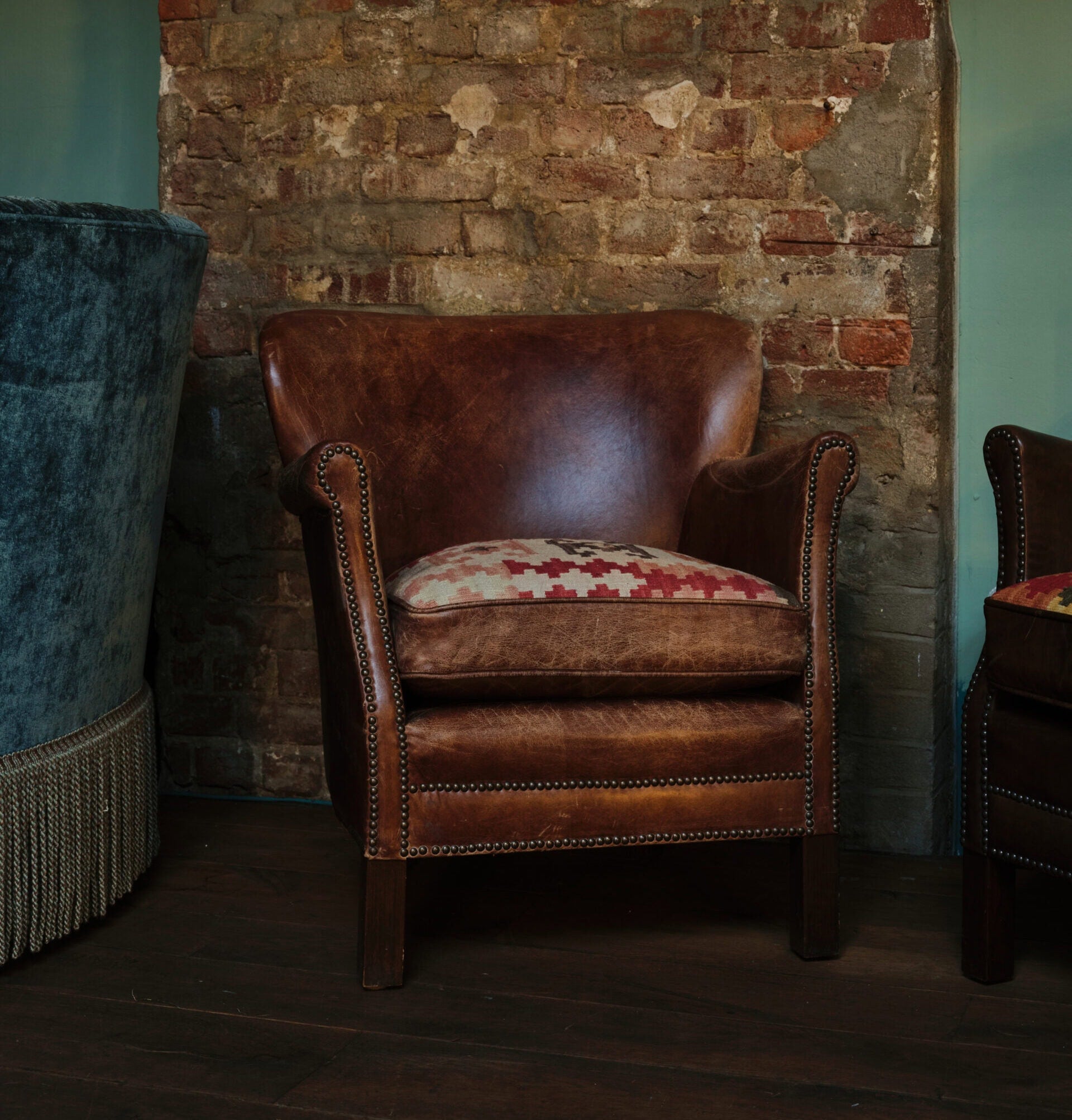 PROFESSOR CHAIR, Sessel