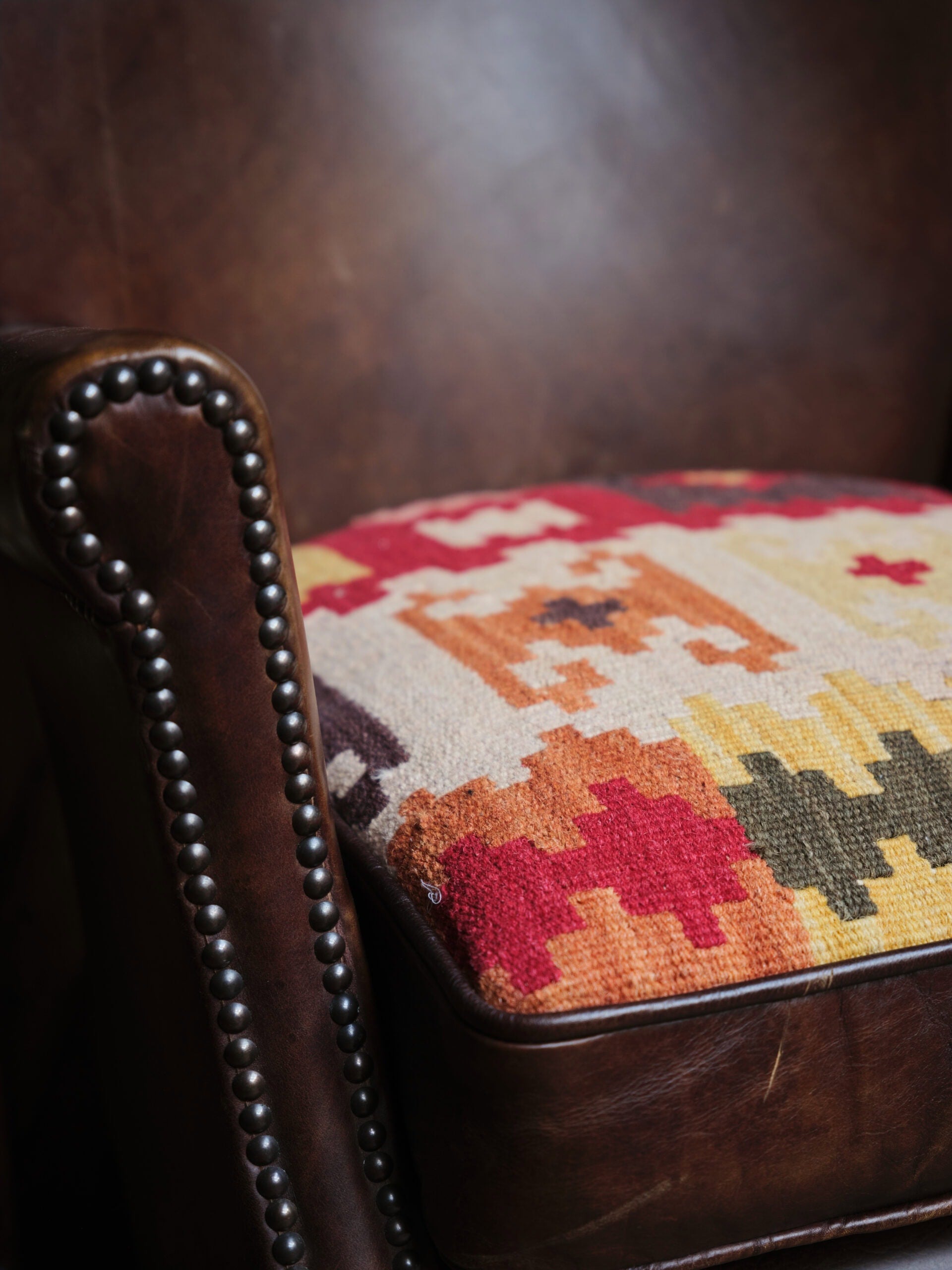 PROFESSOR CHAIR, Sessel