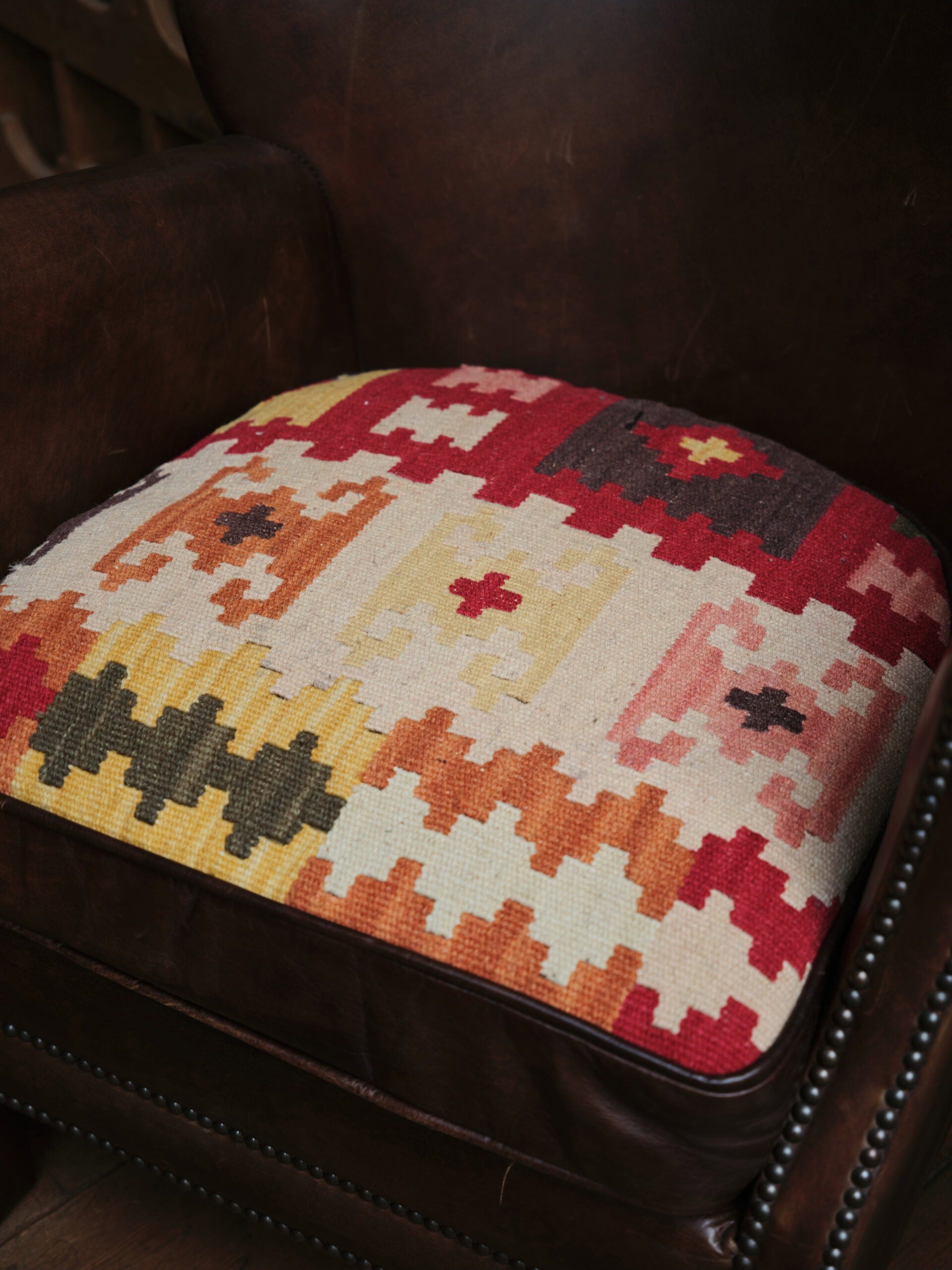 PROFESSOR CHAIR, Sessel